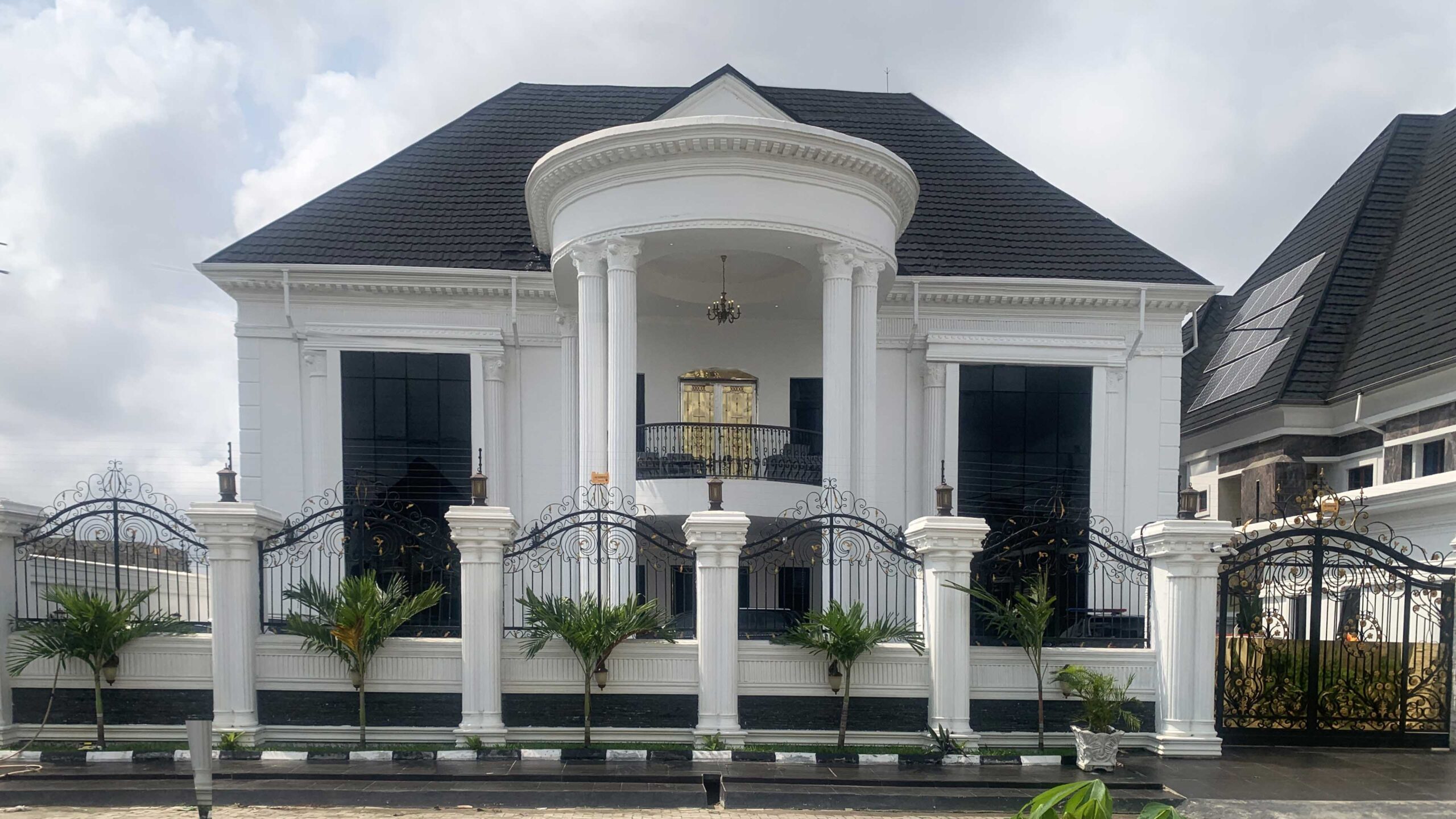 Classico Villa