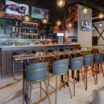 Delish Restaurant and Bar